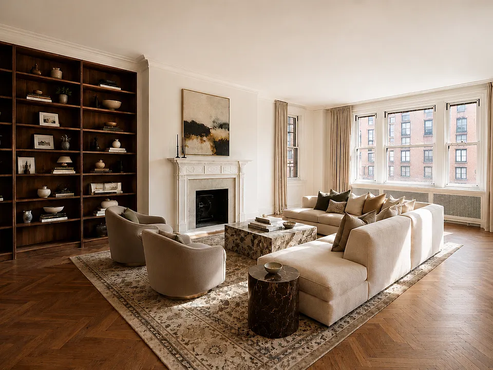 171 W 57th St #8C