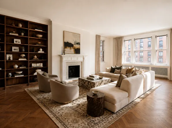 171 West 57th Street image 1 of 10