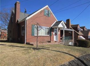 334 North St, Springdale, PA 15144