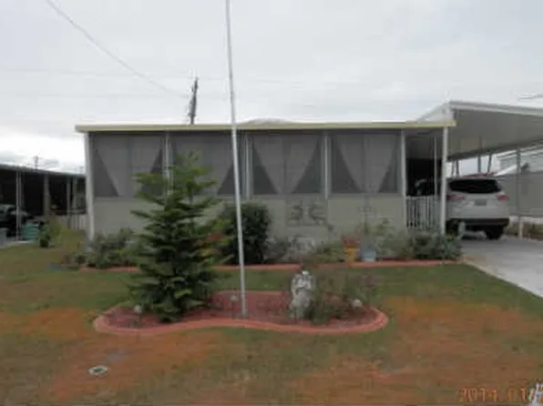 3221 Paradise Path, Sebring, FL 33870