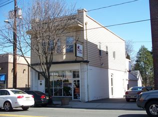 464 Franklin Ave, Nutley, NJ 07110
