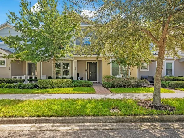 8049 BASILICA LANE, WINTER GARDEN, FL 34787