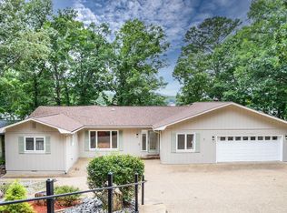 38 Baeza Way, Hot Springs Village, AR 71909