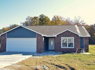 35872 Highland Dr, Langley, OK 74350