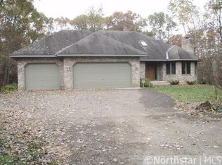 30400 Nightingale St NW, Isanti, MN 55040