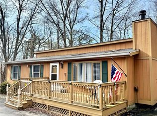 149 Motega Dr, Albrightsville, PA