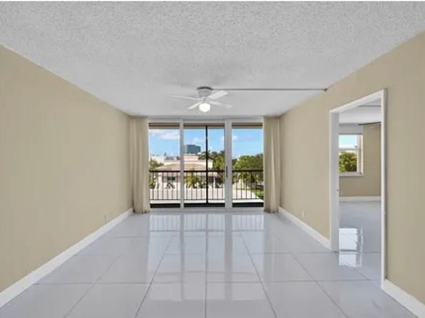 4501 NE 21st Ave APT 412