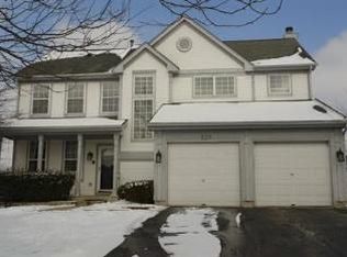 829 Compton Ct, Gurnee, IL 60031