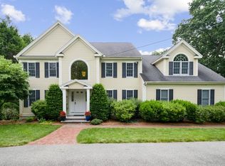 566 Lowell St, Lexington, MA 02420