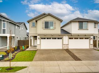 10105 NE 134th Ave, Vancouver, WA