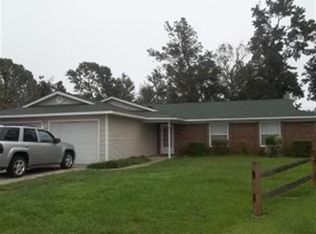 811 Deblea Ct, Jacksonville, NC 28546