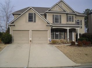 3037 Woodbridge Ln, Canton, GA 30114