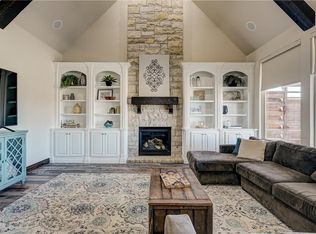 11725 Pamalos Trl, Oklahoma City, OK 73173