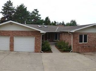 41 N 170th Rd, Salina, KS 67401