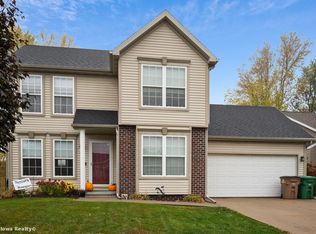 1931 Merle Huff Ave, Norwalk, IA 50211