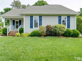 2 Meeting House Ln, Durham, NC 27707