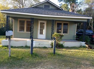 109 Lincoln Ave, Sumter, SC 29150