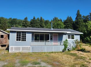 165 Weott Heights Rd, Weott, CA 95571