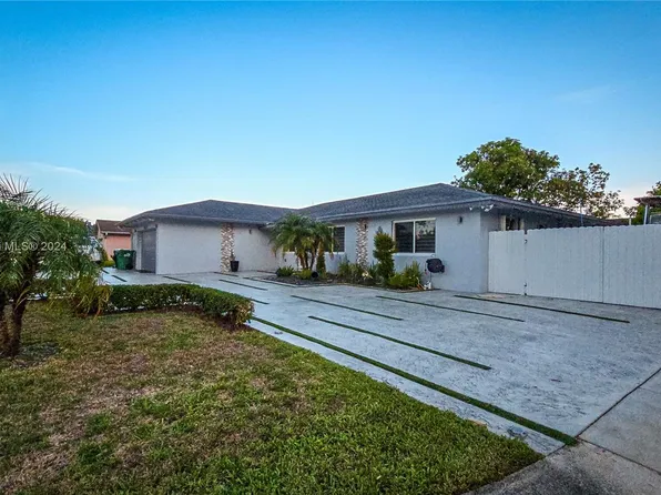 14114 SW 42nd Ter, Miami, FL 33175