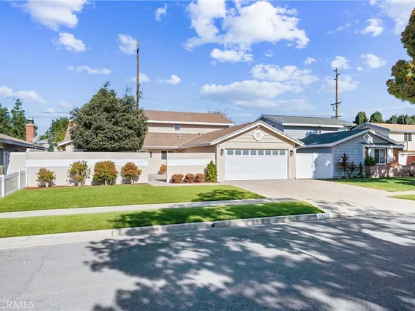 13421 Epping Way, Tustin, CA 92780