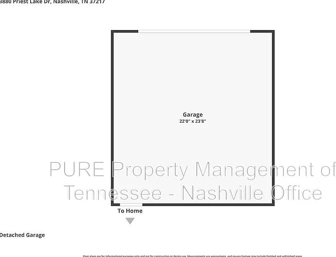 3880 Priest Lake Dr #49 — Photo 17