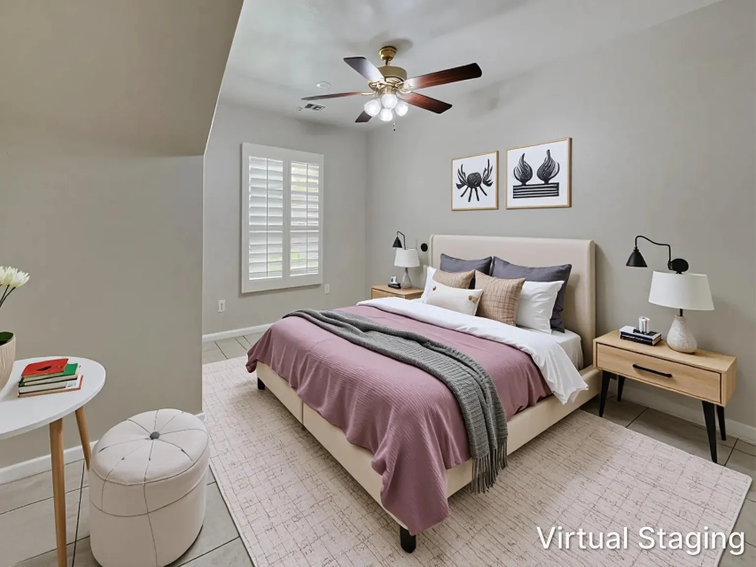 3 bed, 2.0 bath, 1120 sqft, $2,125 — Photo 4