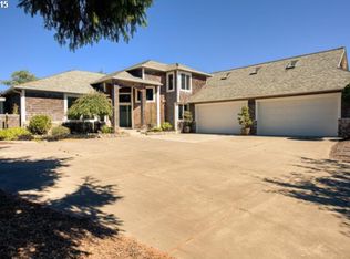 2537 Pine Ridge Dr, Gearhart, OR 97138