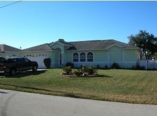 6086 Balsam St, Cocoa, FL 32927