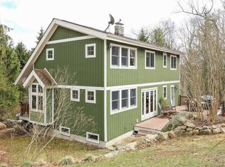 297 Dennytown Rd, Putnam Valley, NY 10579