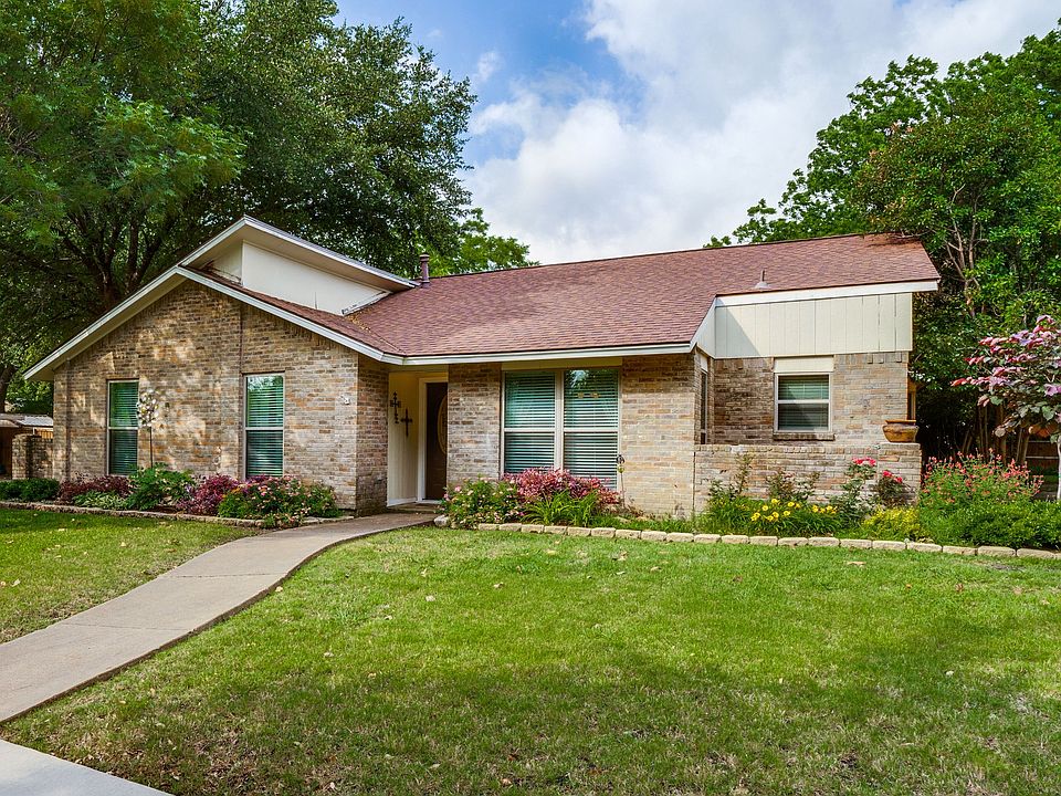 205 Cherry Ln, McKinney, TX 75071 Zillow
