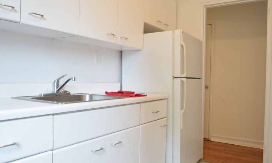 River Hill Gardens - Kitchen - M81-02D