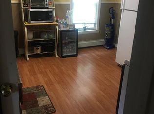 196 May St UNIT 1, Worcester, MA 01602