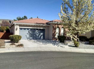2140 Turin Ct, Sparks, NV 89434