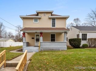 2032 Melita Ave NE, Grand Rapids, MI 49505