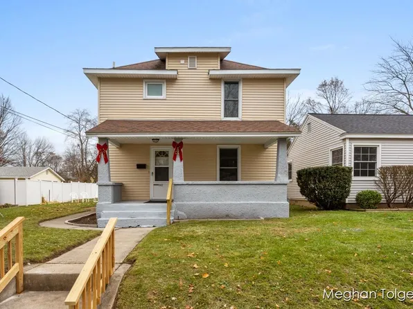 2032 Melita Ave NE, Grand Rapids, MI 49505
