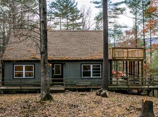 17853 Sundance Forest Rd, Broadway, VA 22815