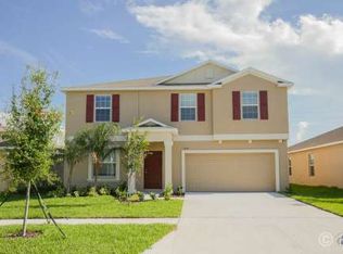 1918 Broad Winged Hawk Dr, Ruskin, FL 33570
