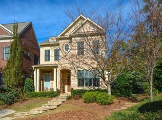 1038 Merrivale Chase, Roswell, GA 30075