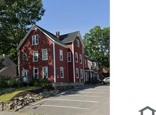 439 Chandler St, Worcester, MA 01602