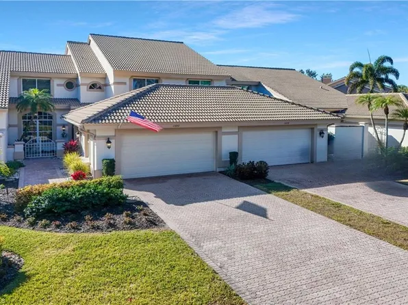 11660 Quail Village WAY, NAPLES, FL 34119