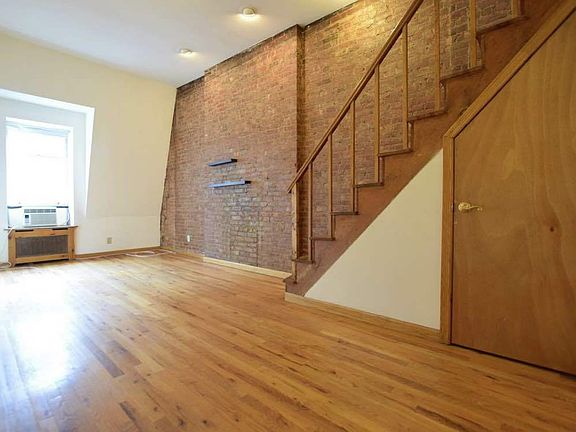 5th image of 61 W 73rd St APT A