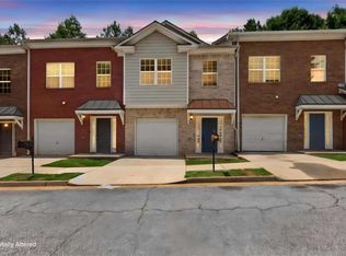 5019 Lower Elm St S, Atlanta, GA 30349