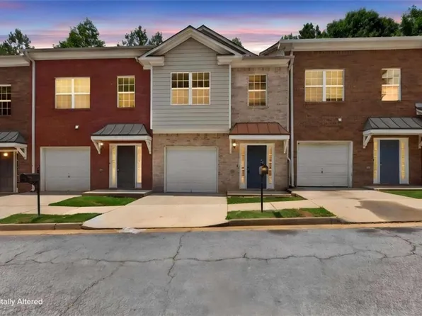5019 Lower Elm St S, Atlanta, GA 30349