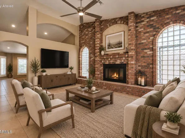 6023 W BLACKHAWK Drive, Glendale, AZ 85308