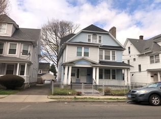 708-710 Capitol Ave, Bridgeport, CT 06606