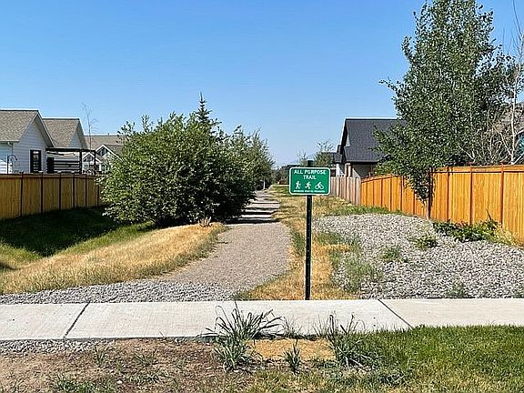 path access