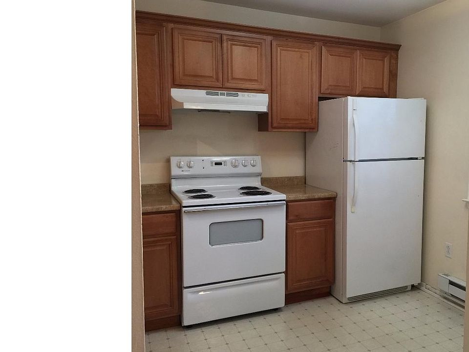 Kitchen appliances