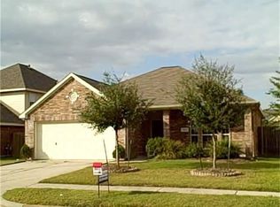 18714 Forest Deer Rd, Houston, TX 77084