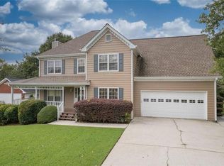 1891 Nicholas Ln, Grayson, GA 30017