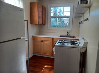 3036 Brook St APT 1, Oakland, CA 94611